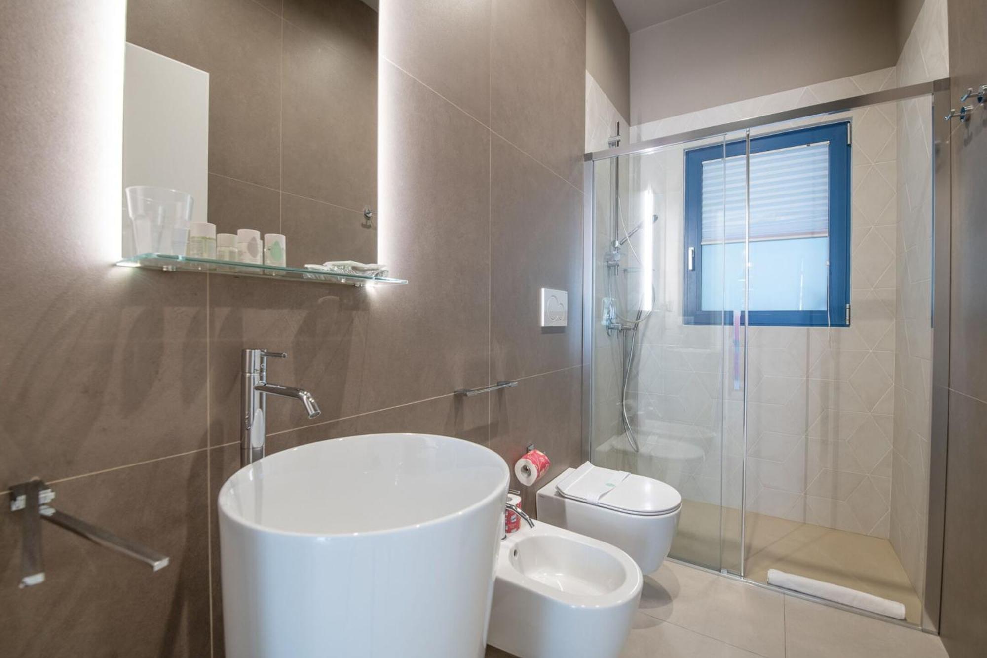 Ai Pescatori - Appartamenti Boutique By Raro Villas Savelletri Buitenkant foto