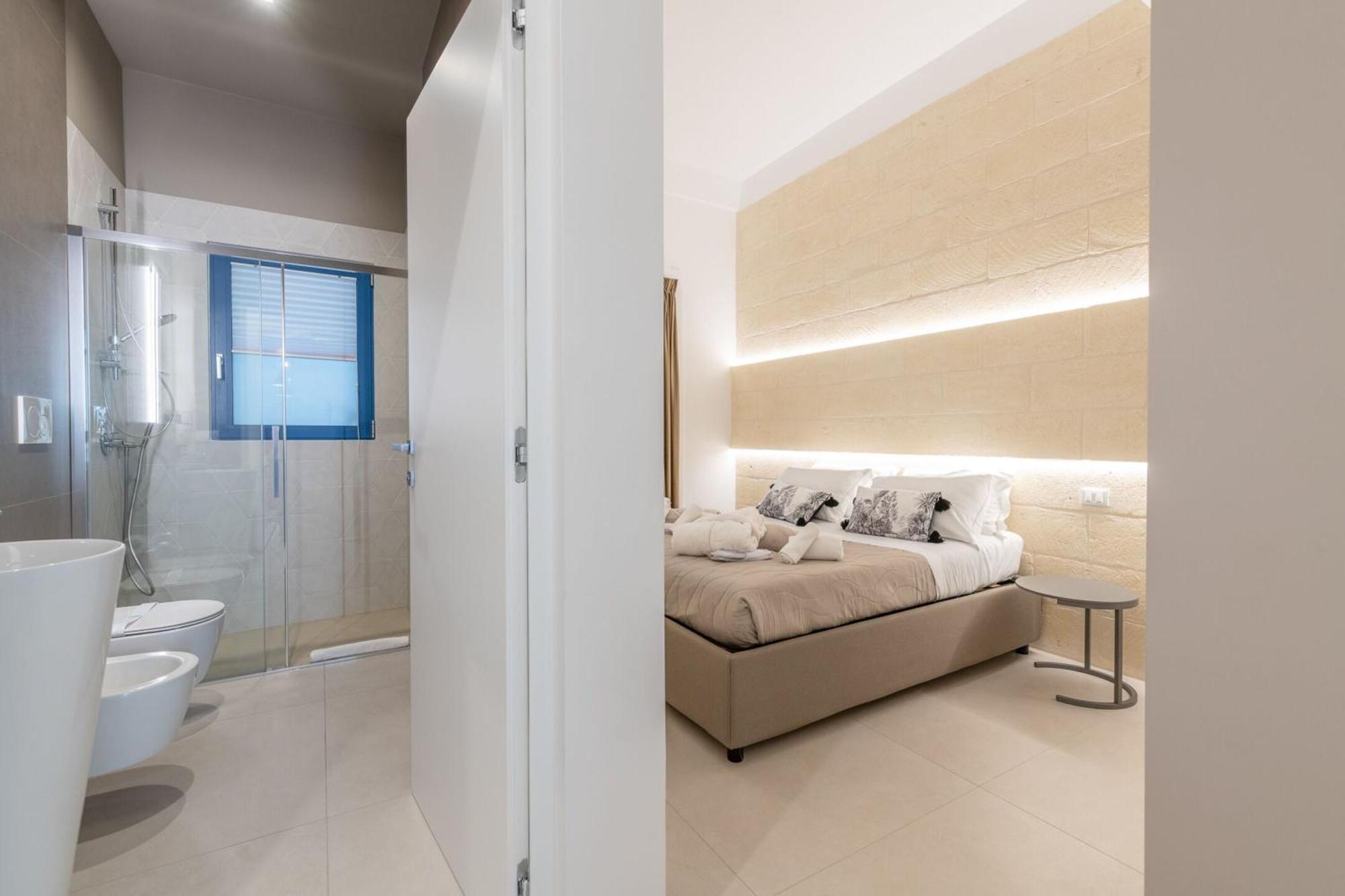 Ai Pescatori - Appartamenti Boutique By Raro Villas Savelletri Buitenkant foto