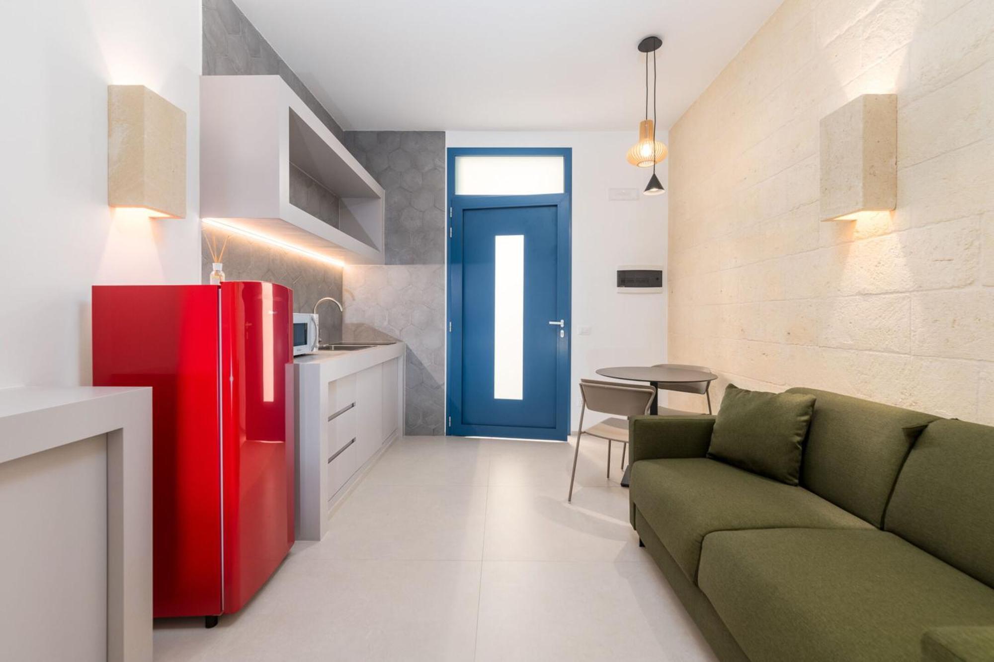 Ai Pescatori - Appartamenti Boutique By Raro Villas Savelletri Buitenkant foto