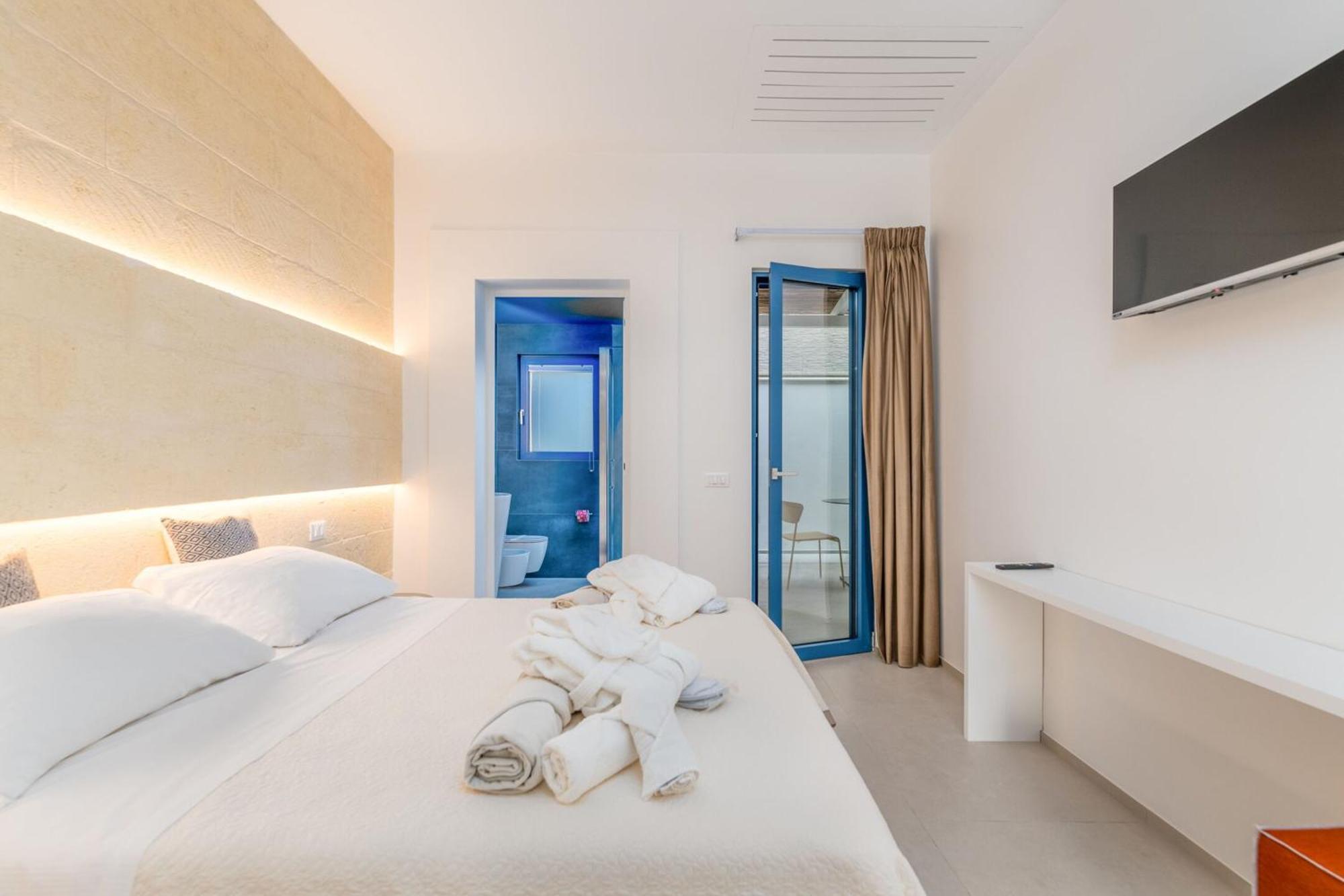 Ai Pescatori - Appartamenti Boutique By Raro Villas Savelletri Buitenkant foto