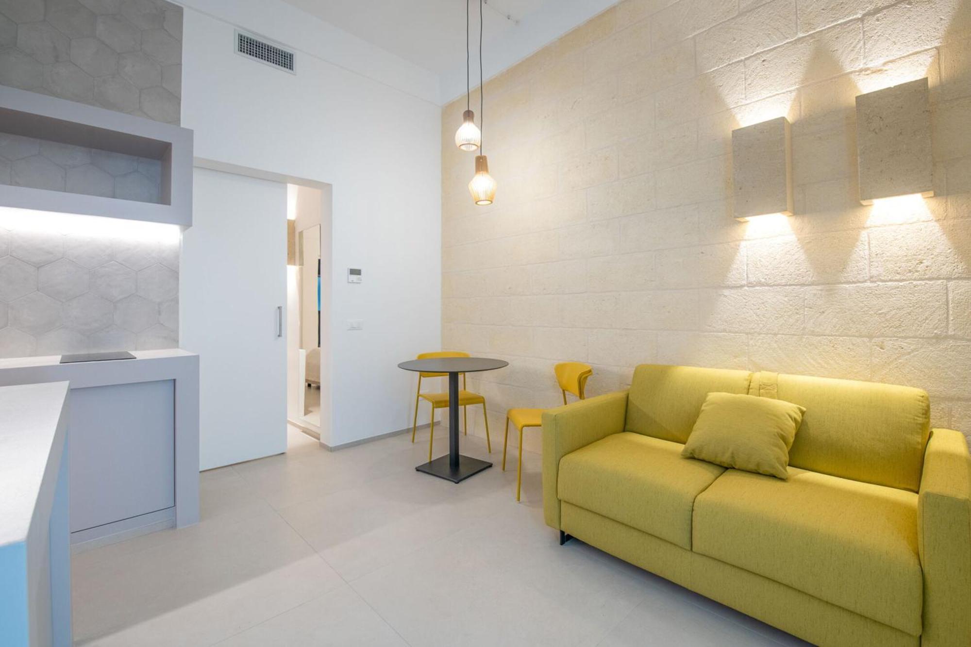 Ai Pescatori - Appartamenti Boutique By Raro Villas Savelletri Buitenkant foto
