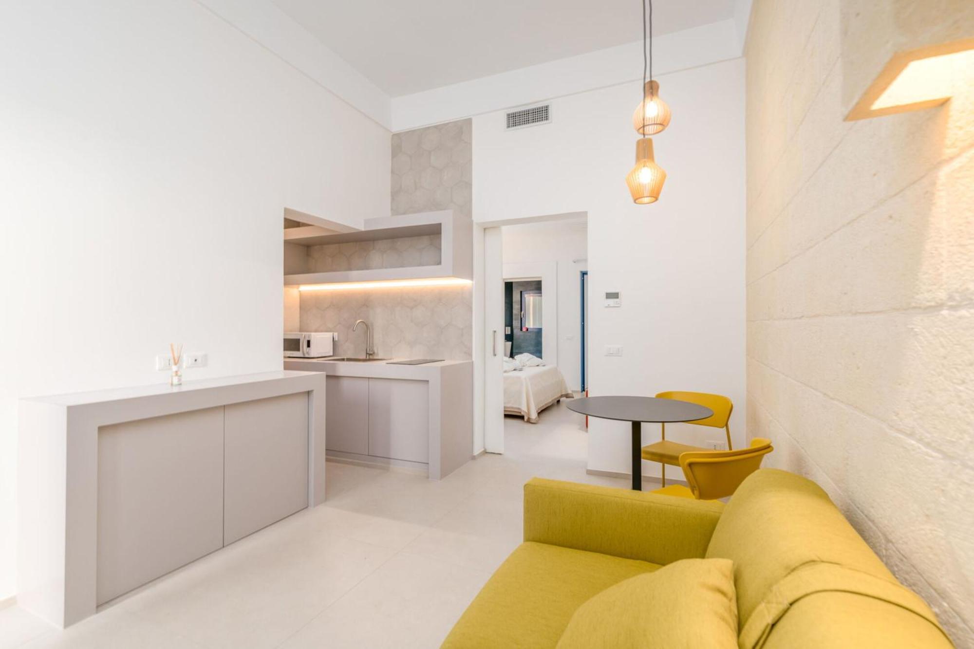 Ai Pescatori - Appartamenti Boutique By Raro Villas Savelletri Buitenkant foto
